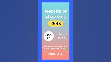 How to Build a Professional Website & Online Store in 2025 (Shopify, WordPress, Wix, WooCommerce)