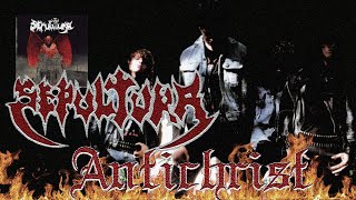 Sepultura - Antichrist (Legendado PT-BR)