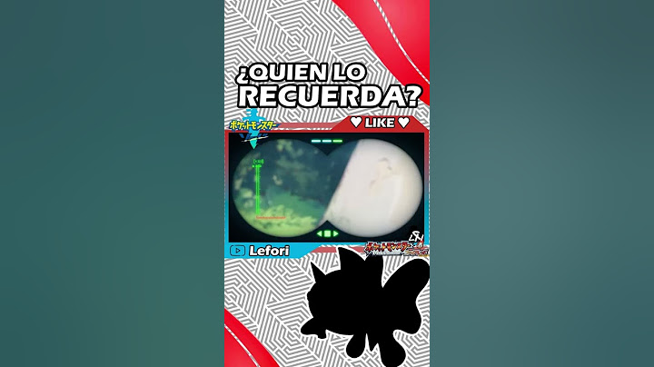 ¿CUÁL es el POKÉMON MÁS OLVIDADO de KANTO?