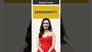 What does 'Serendipity' mean? feat. Manushi Chillar &amp; Hollywood Scenes 🍿