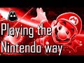 Expressive Mechanics- Playing The Nintendo Way