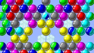   Bubbels shooter Bubble shooter android gameplay | bubble shooter | bubble shooter game new levels  screenshot 1