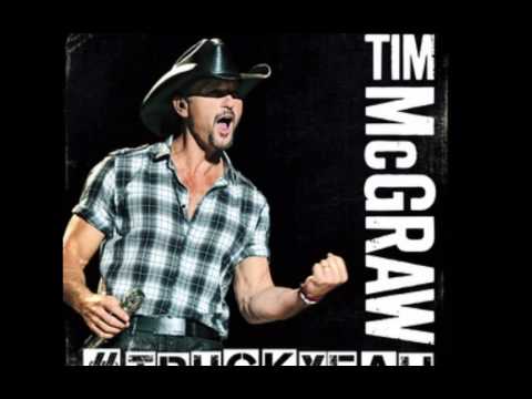 Tim McGraw Truck Yeah