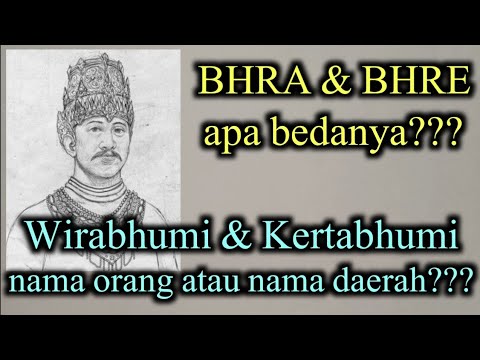 Video: Apa arti kata kerajaan?