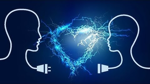 Detachment & LET GO is The Secret To TWIN FLAME UNION 😍 TWIN FLAME 🔥