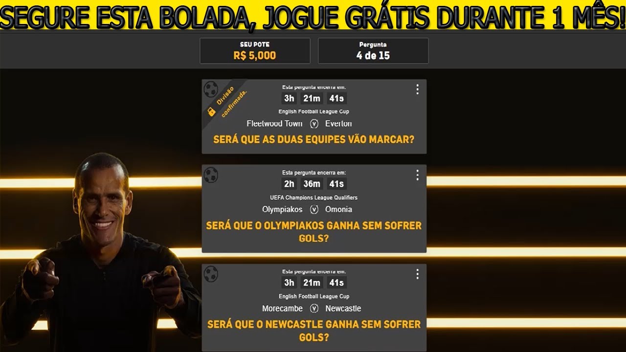 bonus aposta esportiva