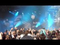 Capture de la vidéo Agonoize Amphi Festival 2011 "Open The Gates" [Hd] 1/5