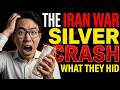 SHADOW INVENTORY: The $2.5 Trillion Silver "Glitch" They Can't Hide