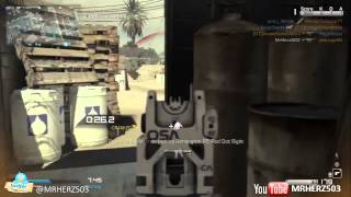CoD Ghosts: The Rage Is Real!!!!