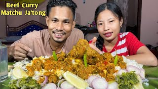 Download Lagu Beef Curry/ Matchu Ja.tong Bura Buri Mukbang. MP3 Download Lagu Beef Curry/ Matchu Ja.tong Bura Buri Mukbang. MP3