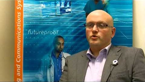 Alasdair Thompson, PACS Programme Head explains what you need to know when procuring a new PACS