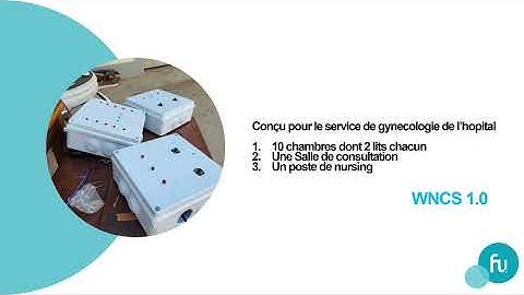 Funda iot Talk : Project 4 Wireless Nursing call system by TMK ✅♾🦺 #espnow #makers #iotprojects 