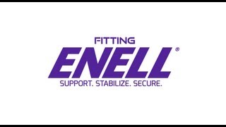 ENELL Bra Fit Video