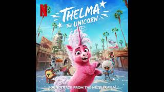 Thelma the Unicorn 2024 Soundtrack | Just As You Are – Brittany Howard | A Netflix Original Film |