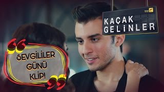 Kainat & Can - Sevgililer Günü - Özel Klip