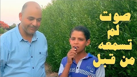 احمد هاني وتلاوة مميزة جدا من القران الكريم صوت لم تسمعه من قبل