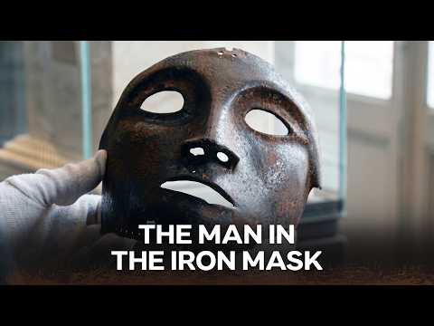 The Secret Prisoner the French Crown Tried to Erase | Forbidden History