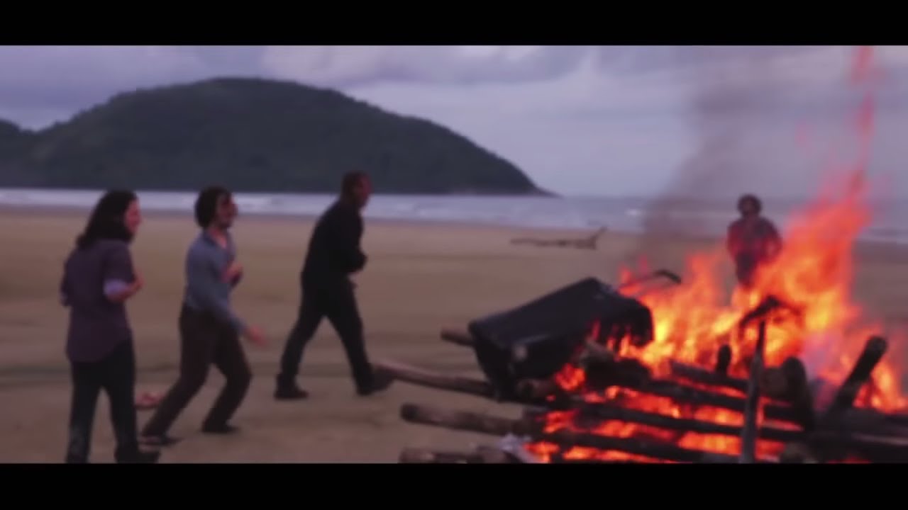 Watch Selvagens à Procura de Lei - Despedida (Videoclipe Oficial) on YouTube Watch Selvagens à Procura de Lei - Despedida (Videoclipe Oficial) on YouTube