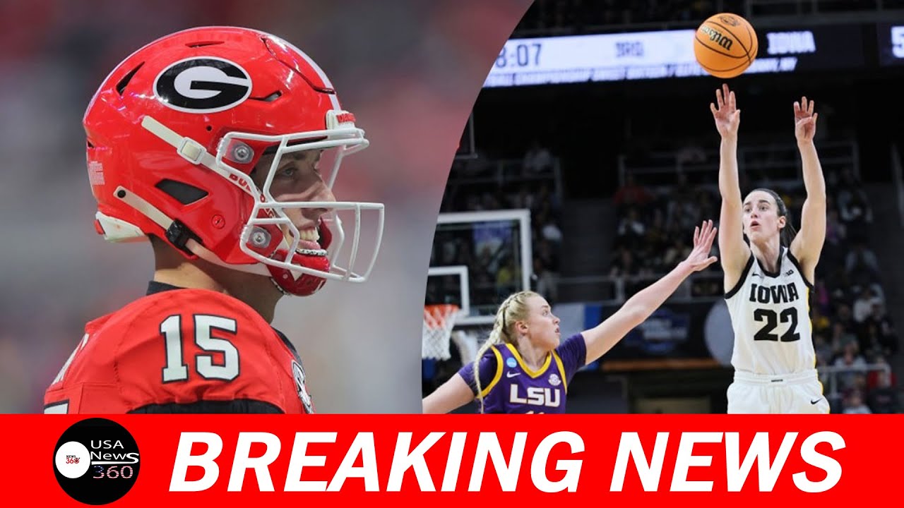 Miami Football Landed Carson Beck Because Of A Wild Butterfly Effect That Started With Caitlin Clark