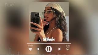  To Make You Feel Attractive baddie Latina Playlist