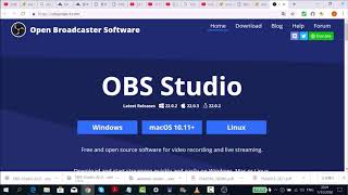 How to install OBS 22.0.2 How to install OBS 22.0.2
