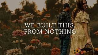 Our First Year on the Homestead: Everything We Built From Nothing