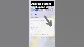 Please Update your Device Settings to Accept Media Transfer - Quick FIX