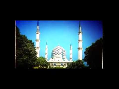 SERUAN SUCI - HIJJAZ ( Video Klip )