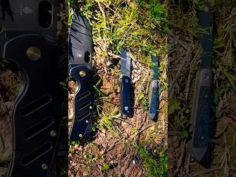 Boom! What's your Wednesday Carry?