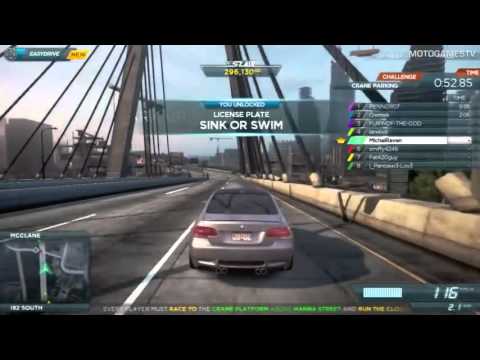   Need For Speed Most Wanted 2014 -  7