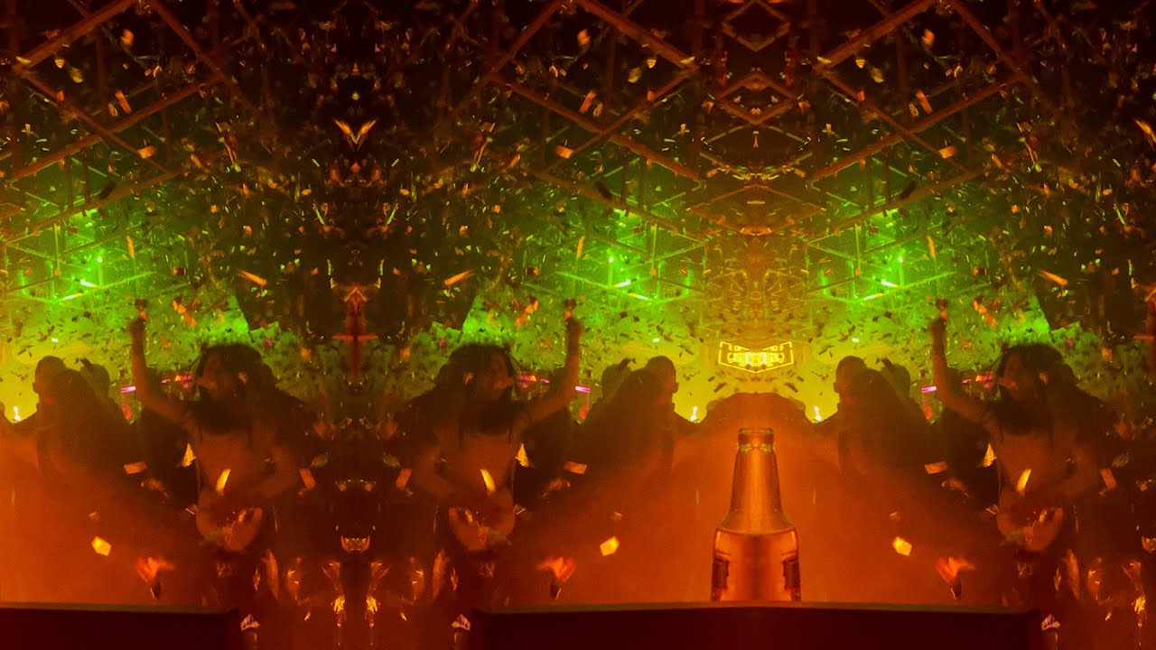 RA  - ONE LOVE  - Rademenez & J.Amon ( Cut  Dj Seli)