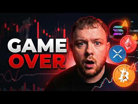 Bitcoin Emergency: It Happened!!!!!