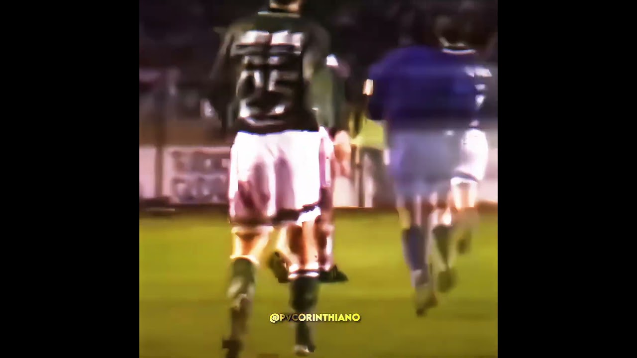 Hoje tem Derby Paulista!🦅🔥 || 