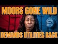 Moorish National Cancels Her Contracts — Utilities Cut, Then Demands Them Back | FAIL