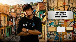 Rip Cardy, Bigg Danny, Torpe Rompe - 999 Negros