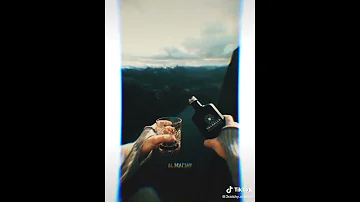 شارب شوالين تيكيلا والدماغ مسافره 