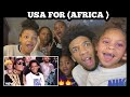 NO WAY!! | U.S.A. For Africa - We Are the World (Official Video) REACTION