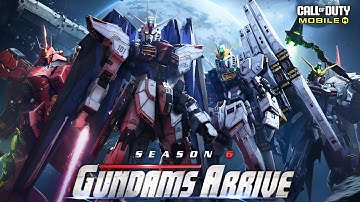 *NEW* ALL Legendary Gundam Characters First Look | Summer Sale | Special Melee Skins & Lucky Draws!