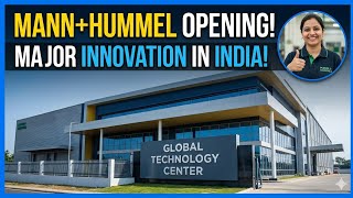 MANN+HUMMEL, a global leader in filtration solutions, today announced the launch of its new state