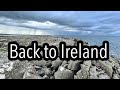 Exploring the Wild Atlantic Way in Ireland | Fujifilm GFX 50r