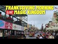 🔴 LIVE:  Happy Thanksgiving from the Magic Kingdom  11/23/2023