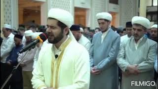 Ar-Rahmon surasi | Muhammadloiq Qori