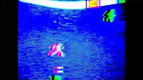 Atarimatt - "Blue Towers"  [Music Video - Official]