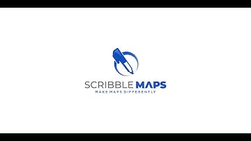 Your First Scribble Map