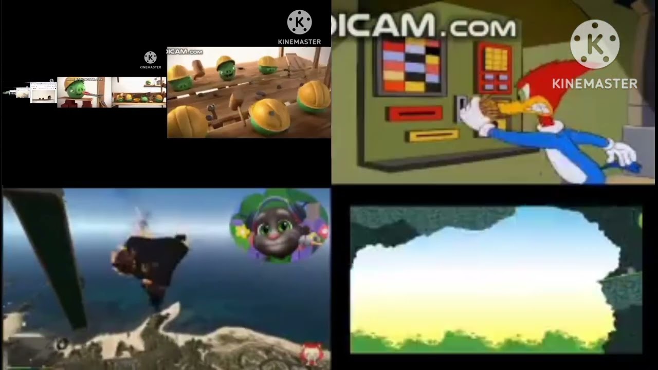 up to faster 93 parison to piggy tales