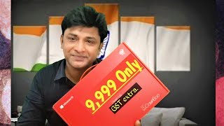 Best Budget Laptop|i-Ball Laptops|i-Ball Compbook |Excelance OHD| unboxing and review in Hindi 2018