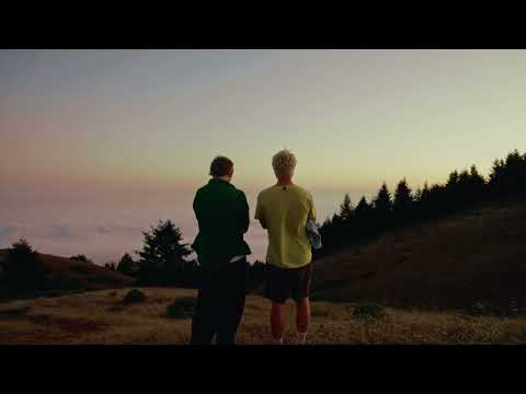 Good Neighbours Found U Me Lyric Video