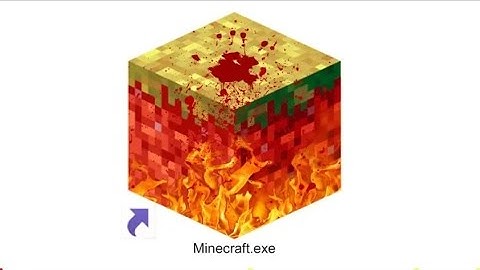 MINECRAFT JAVA.EXE