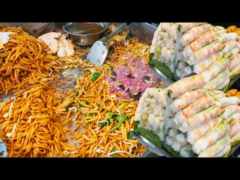 Videó: A legjobb éttermek Phnom Penhben, Kambodzsában