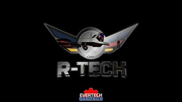 R-TECH AEROSPACE E.S🇵🇭 (EVERTECH SANDBOX)
